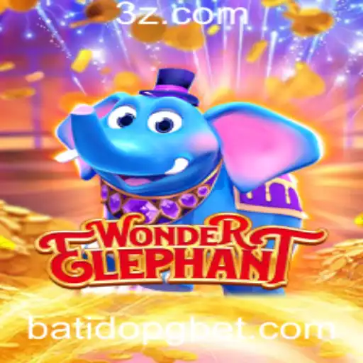 Explorando WonderElephant: Um Mergulho no Mundo de BatidoPG