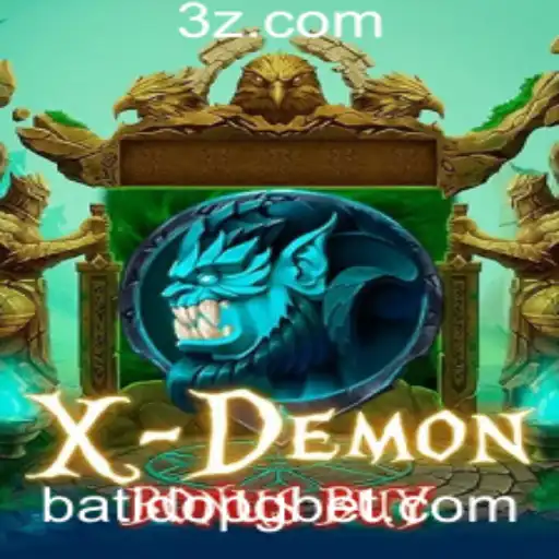 XDemonBonusBuy: Uma Aventura Inovadora no Mundo dos Jogos