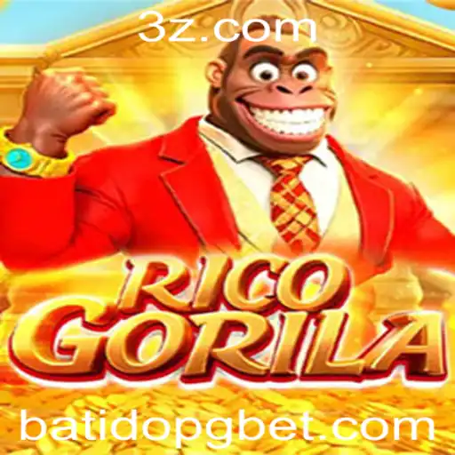 RicoGorila: O Novo Fenômeno dos Jogos Que Está Conquistando o Mundo