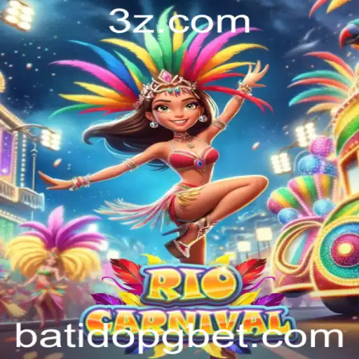 Descubra o Fascinante Mundo de RioCarnival: O Jogo Que Captura a Essência do Carnaval Brasileiro