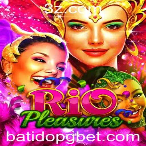 Descubra o Mundo Fascinante de RioPleasures: Um Mergulho no Jogo BatidoPG