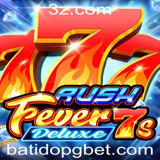 Explorando o Mundo do Jogo RushFever7sDeluxe: Uma Jornada Intensa e Dinâmica
