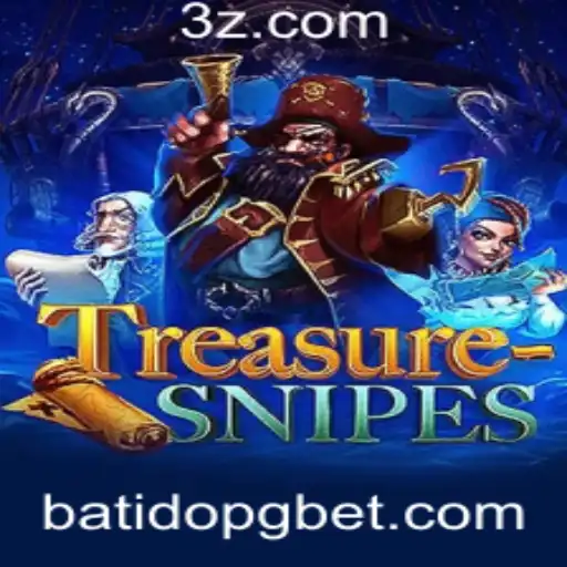 Descubra TreasureSnipes: O Novo Jogo de Estratégia que Está Conquistando o Mundo