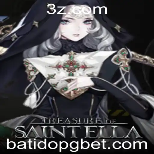 Treasure of Saint Ella: Aventura e Estratégia no Novo Jogo de Tabuleiro