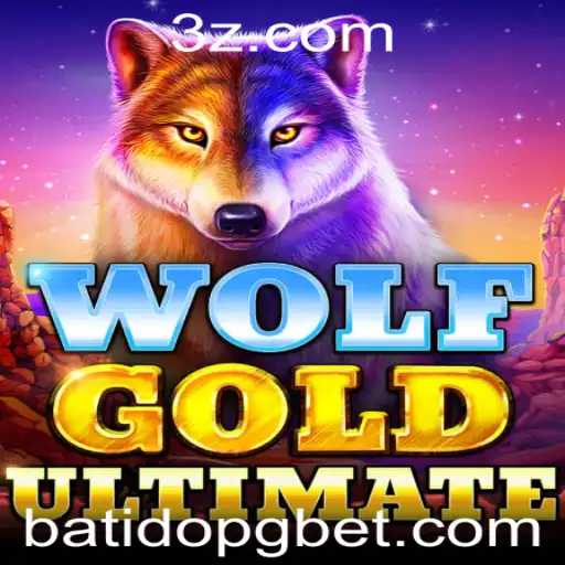 Descubra WolfGoldUltimate: O Mundo Emocionante do Novo Jogo BatidoPG